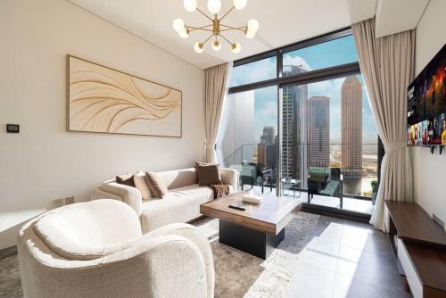 Brand New Luxury Waterfront 2bd Beautiful Canal View