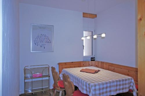 Residenza Lagrev 2 Zimmerwohnung Nr 124 - Typ 21B - 1 Etage - Süd