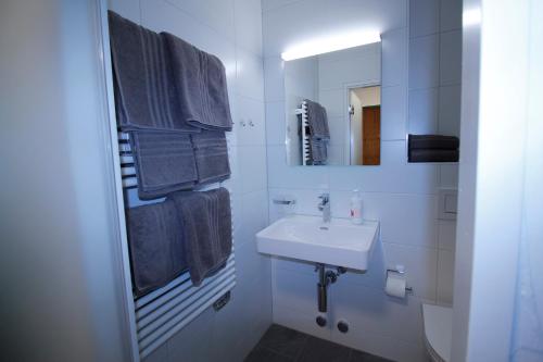 Residenza Lagrev 2 Zimmerwohnung Nr 124 - Typ 21B - 1 Etage - Süd