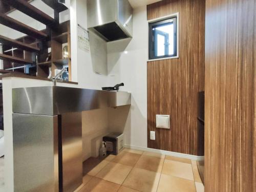 近上野 全新装修 2室1厅1浴室1卫生间 设施齐全 最大5人 Ueno 2 rooms 1dining room 1 bathrooms 1toilets Max 5P