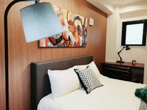 近上野 全新装修 2室1厅1浴室1卫生间 设施齐全 最大5人 Ueno 2 rooms 1dining room 1 bathrooms 1toilets Max 5P