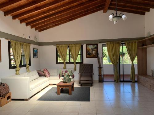 Ảnh trong thư viện ảnh của Finca coraline ở Guarne