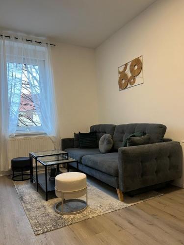 Helles Familien-Appartement 5