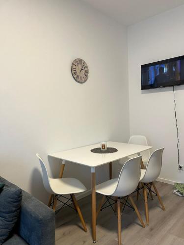 Helles Familien-Appartement 5