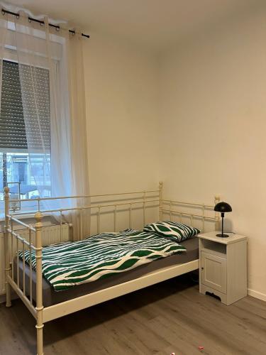 Helles Familien-Appartement 5