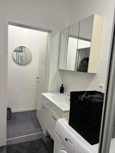 Helles Familien-Appartement 5