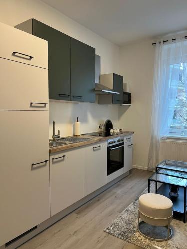 Helles Familien-Appartement 5
