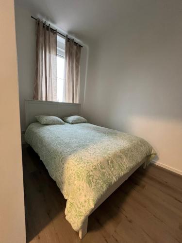 Helles Familien-Appartement 5