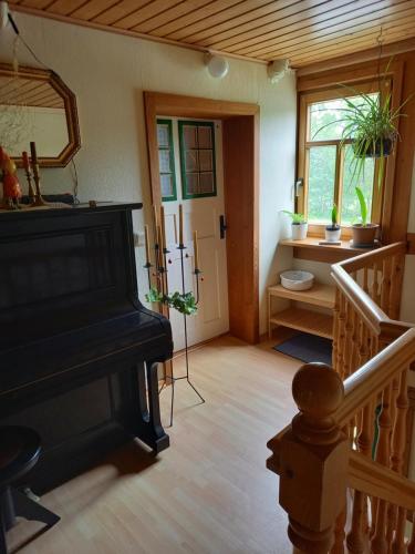 Gallery image of Kleine Auszeit für nette Leute in Grebenhain