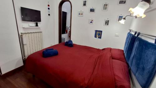 Casa Maddalena