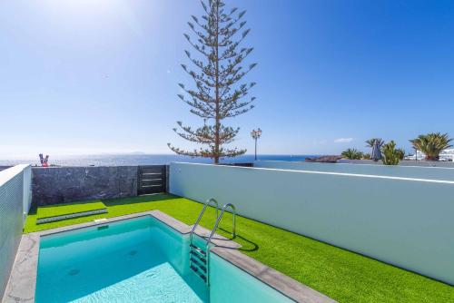 Marina Suite Villa Verde