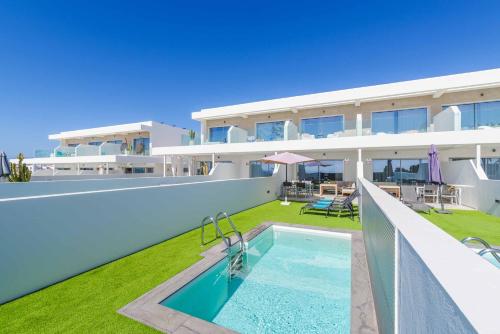 Marina Suite Villa Lavanda