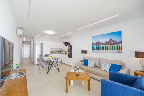 Marina Suite Villa Lavanda