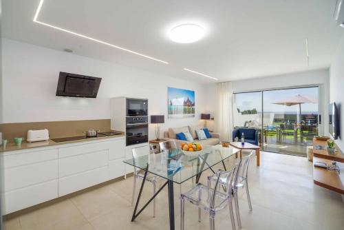 Marina Suite Villa Lavanda