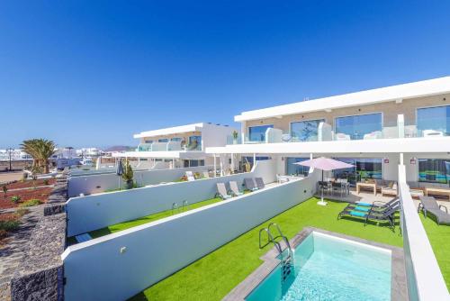 Marina Suite Villa Lavanda