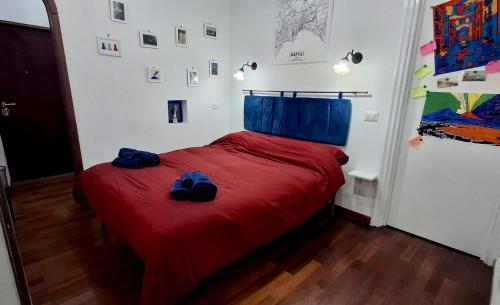 Casa Maddalena