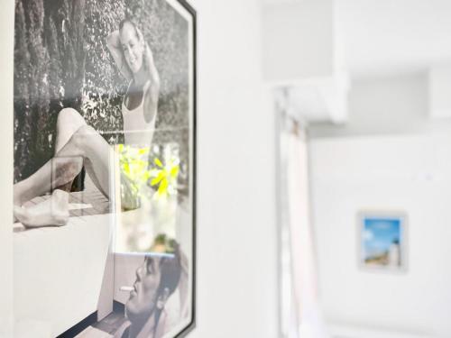 Cannes Estello - Comfortable accommodation Terrace Parking