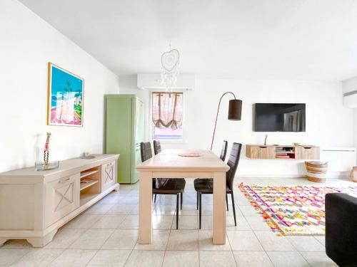 Cannes Estello - Comfortable accommodation Terrace Parking