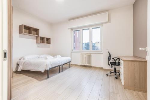 Milano Via Valsesia 4 Pax Wi-Fi