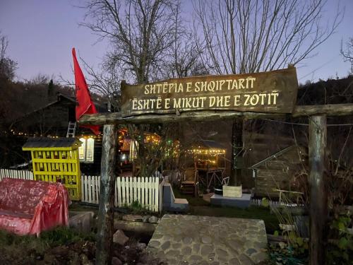 Gallery image of Shtepizat e Rames Agroturizem in Librazhd