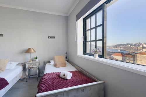 MyRiverPlace N 5 River View Porto apartments