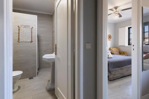 MyRiverPlace N 5 River View Porto apartments