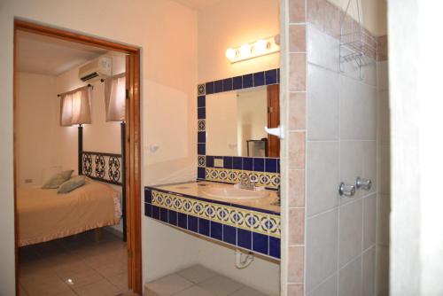 Gallery image of Casabuena B&B in La Paz