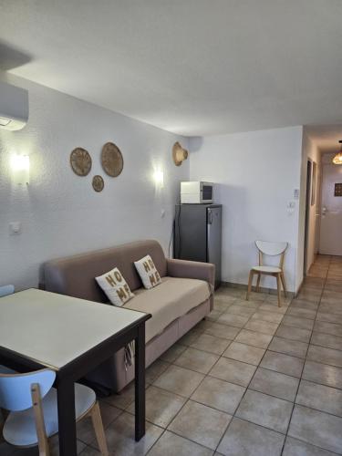Rivage d'Ulysse Port Camargue