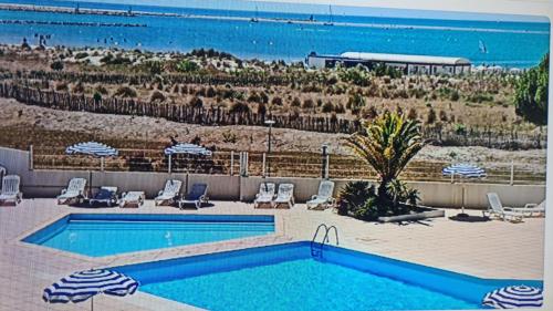 Rivage d'Ulysse Port Camargue