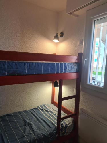 Rivage d'Ulysse Port Camargue