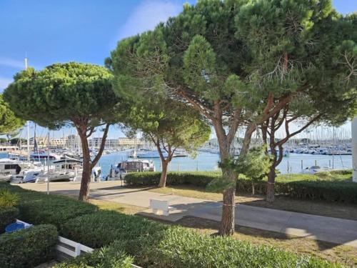Rivage d'Ulysse Port Camargue