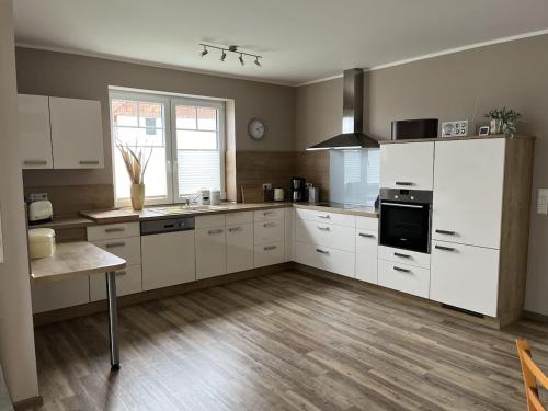 Billede fra billedgalleriet på Ferienwohnung Lina 