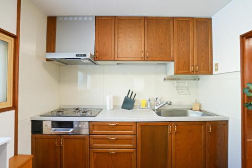 Villa Miyabi Sapporo -雅庵-