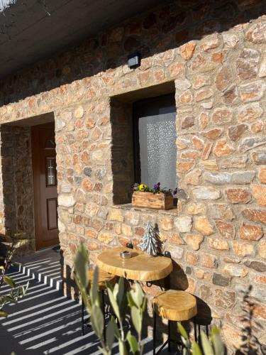 Afbeelding uit fotogalerij van Archontiko Kantilis in Díon