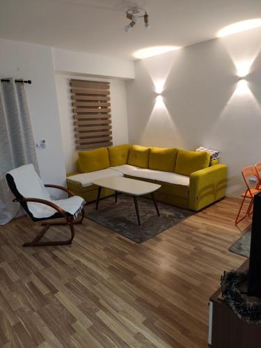 Borjan Apartment Mavrovo