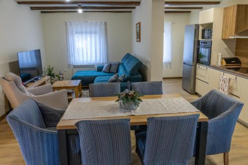 Kuća za odmor Back to Bašić