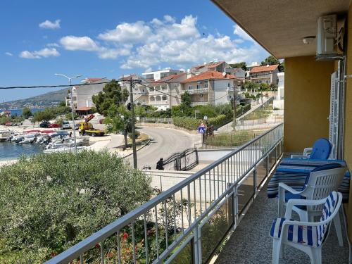 Apartment Sorriso - 1ST ROW BY THE BEACH