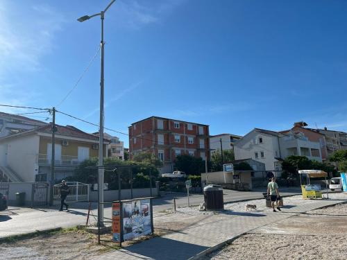 Apartment Sorriso - 1ST ROW BY THE BEACH