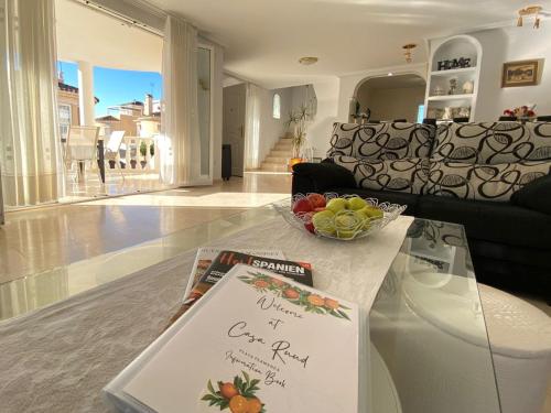 Villa in Playa Flamenca, Orihuela Costa Spain