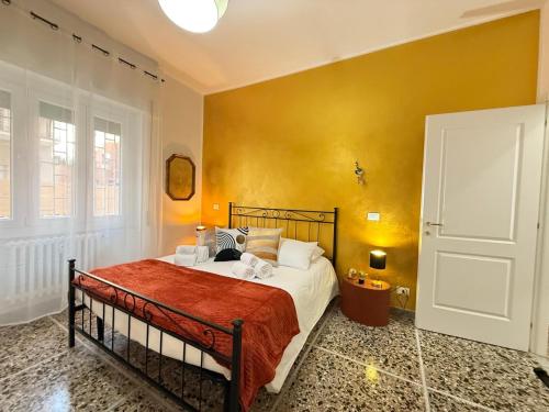 Golden Home