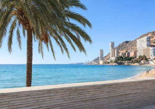 Paradise Beach