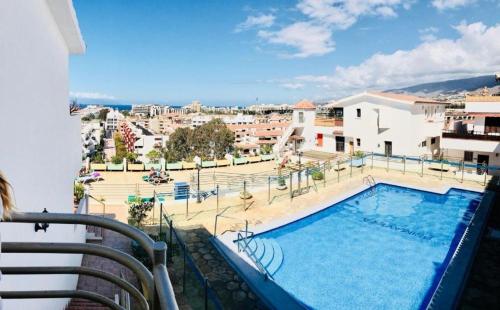 Vistas Beach & Pool by Deihu Experiences