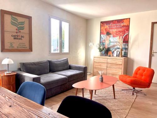 Renovated house near beaches