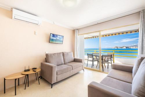 Don Miguel Apartment 8-C Levante Beach