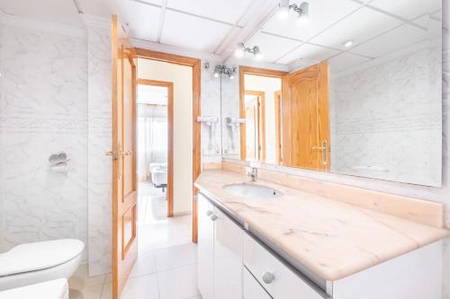 Don Miguel Apartment 8-C Levante Beach