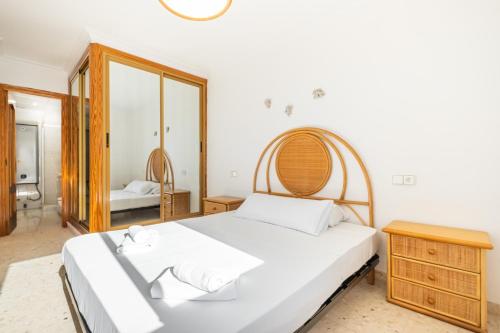 Don Miguel Apartment 8-C Levante Beach