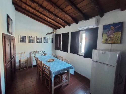 Fotografie z fotogalerie ubytování Casa Terra & Cal v destinaci Moura