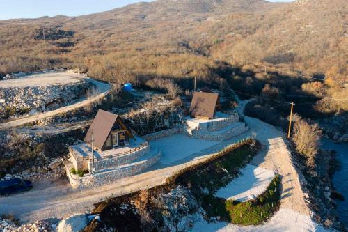 Billede fra billedgalleriet på Apartmani Janjusevic 