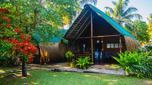 Vườn quanh Viva O Sonho