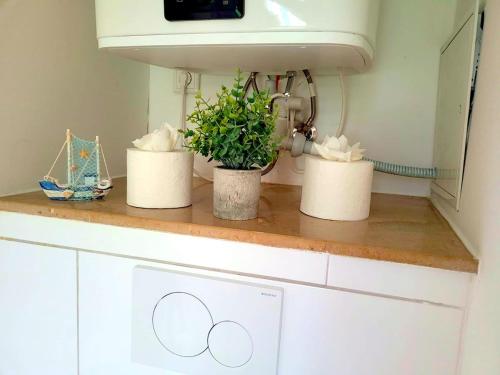 Galeriebild der Unterkunft Entspannen am Großen Goitzschesee in Holzweißig